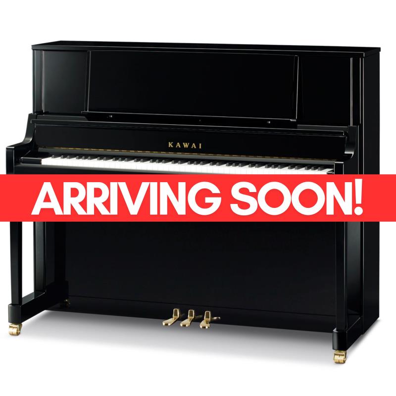 Kawai US63H Upright Piano Piano Traders