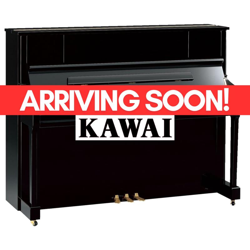 Kawai US55K Upright Piano Piano Traders