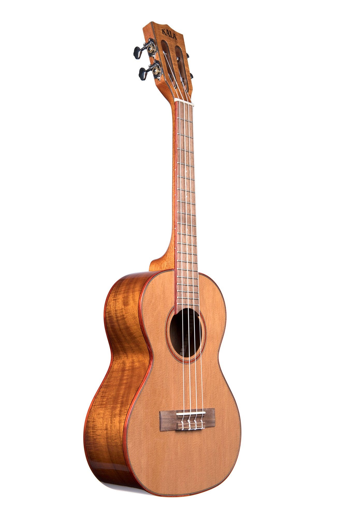 Ohana Concert Mahogany Ukulele w/ Deluxe Padded Bag Piano Traders