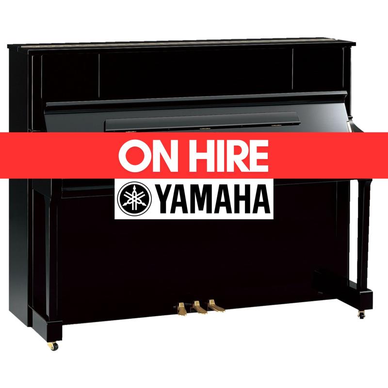 Yamaha P2 Upright Piano Piano Traders