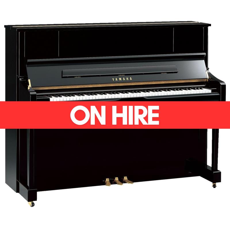 Yamaha P2 Upright Piano Piano Traders