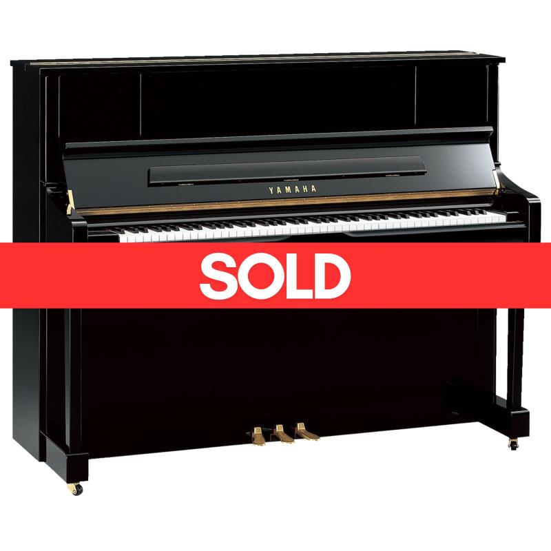 Yamaha UX3 Upright Piano Piano Traders