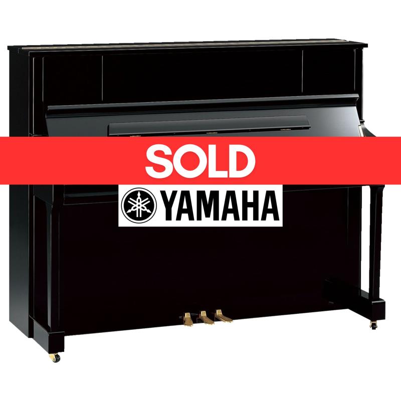 Yamaha U3A Upright Piano Piano Traders