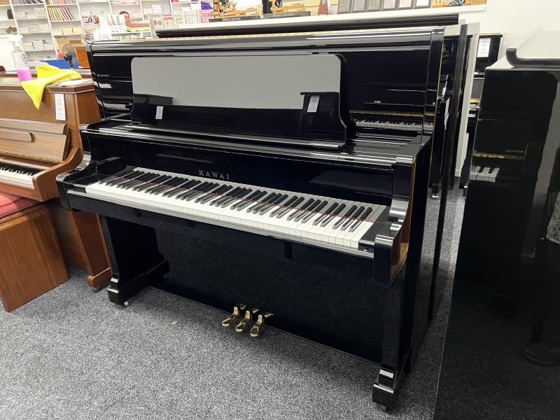 Kawai US50 Upright Piano Piano Traders