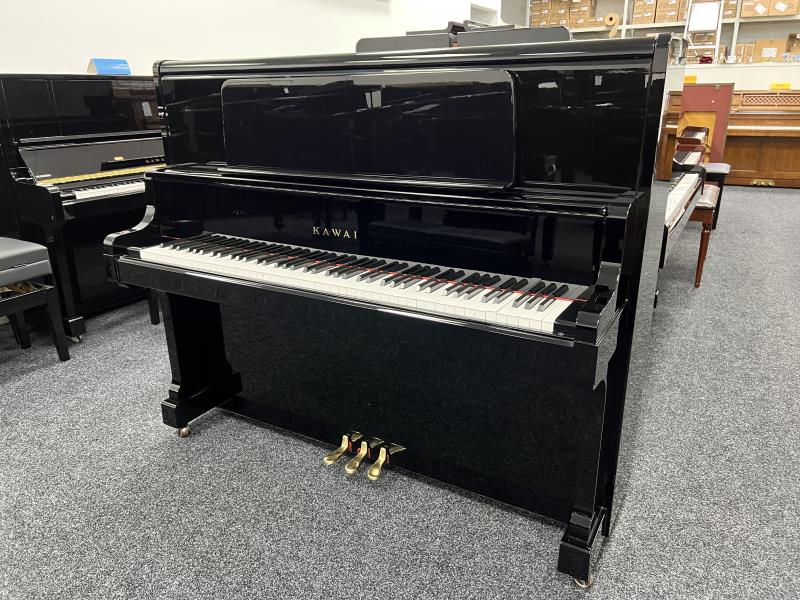 Kawai US5X Upright Piano Piano Traders