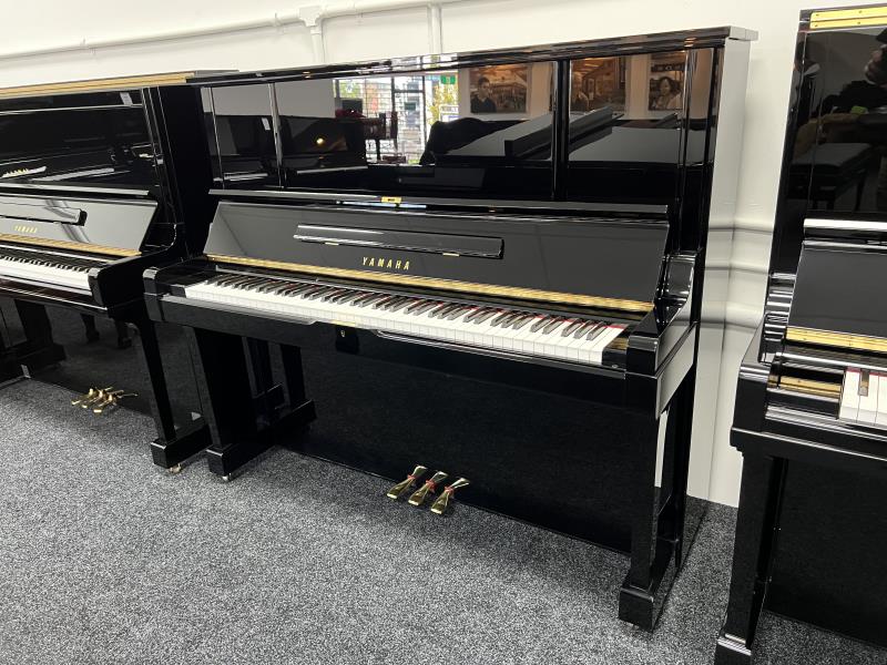 Yamaha UX3 Upright Piano Piano Traders